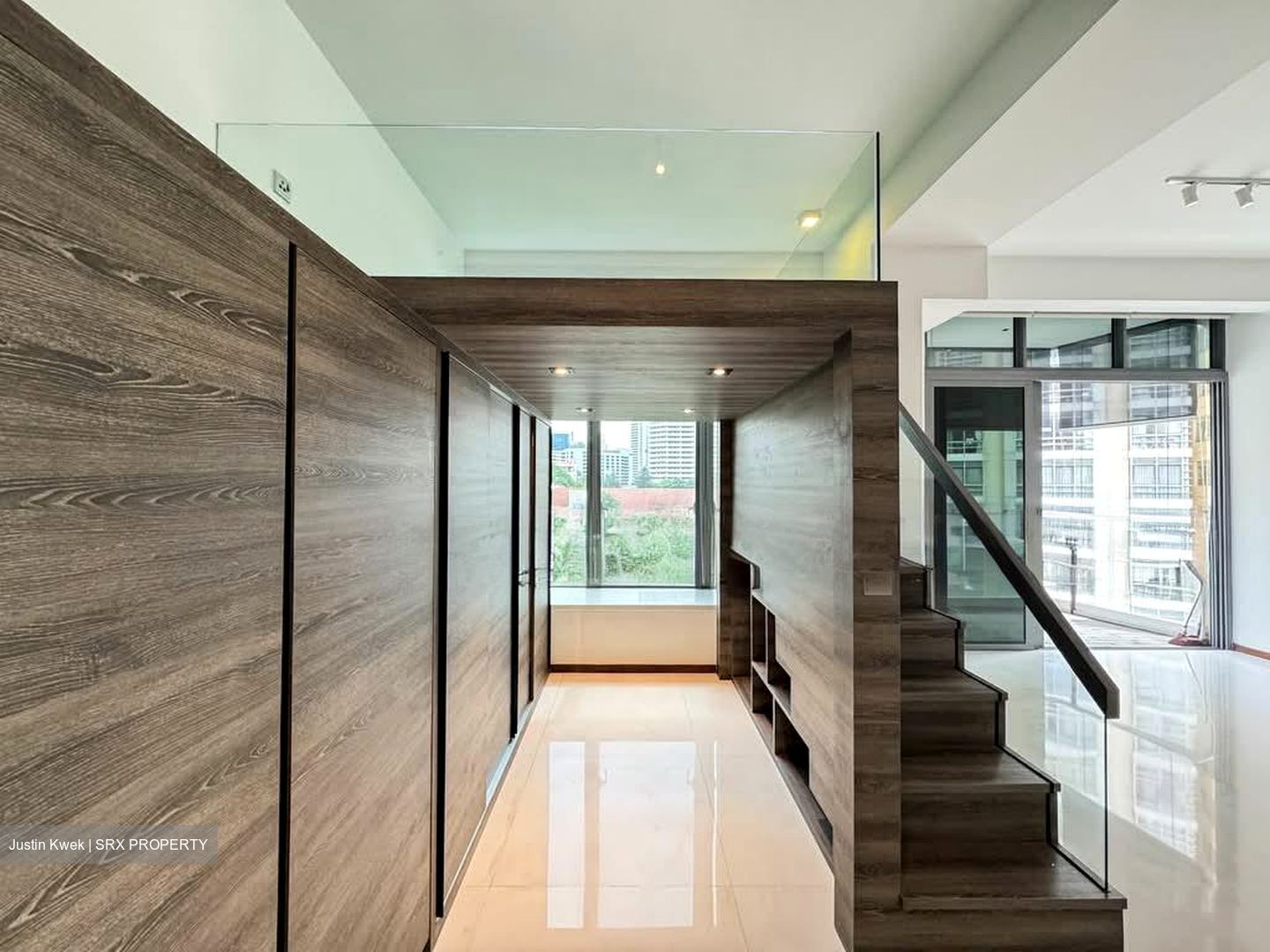 The Scotts Tower (D9), Condominium #574401061